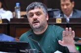 La Matanza | Tignanelli presentó un proyecto para regular y controlar las apuestas online en PBA