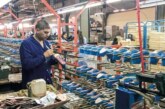Desde La Matanza impulsan la emergencia de la industria del calzado en la Provincia y a nivel nacional