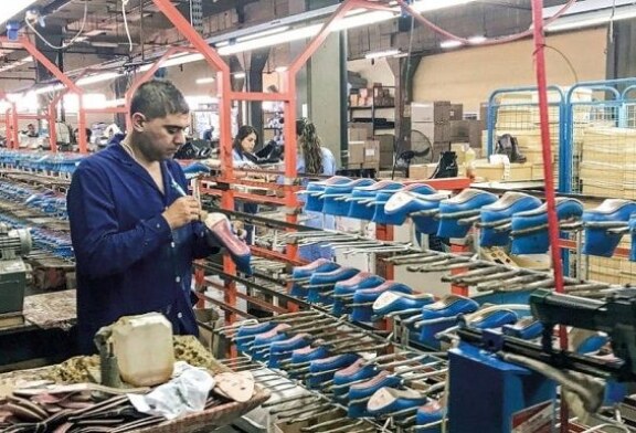 Desde La Matanza impulsan la emergencia de la industria del calzado en la Provincia y a nivel nacional