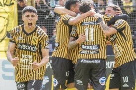 Ascenso del Oeste: Almirante amargó a Morón, Midland goleó y Laferrere se mete en el reducido en la Primera B