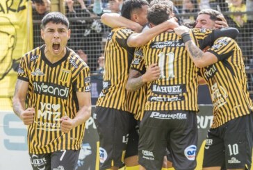 Ascenso del Oeste: Almirante amargó a Morón, Midland goleó y Laferrere se mete en el reducido en la Primera B