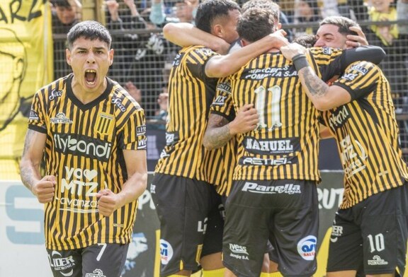 Ascenso del Oeste: Almirante amargó a Morón, Midland goleó y Laferrere se mete en el reducido en la Primera B