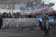 La Matanza | Crisis del calzado: “Producíamos 2.200 pares por día, hoy hacemos 100 por semana cuando hay trabajo”