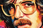 Morón celebra los 75 años de Charly García con un ciclo de cine y música