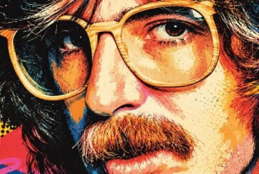 Morón celebra los 75 años de Charly García con un ciclo de cine y música