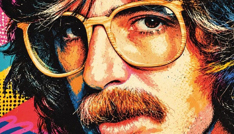 Morón celebra los 75 años de Charly García con un ciclo de cine y música