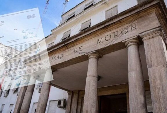 La Defensoría del Pueblo bonaerense interviene en Morón por la falta de información pública