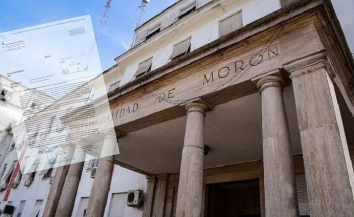 La Defensoría del Pueblo bonaerense interviene en Morón por la falta de información pública
