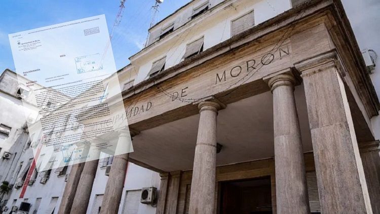 La Defensoría del Pueblo bonaerense interviene en Morón por la falta de información pública