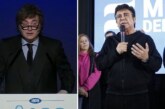 “La crueldad no es un mérito”: Espinoza le respondió a Milei por sus dichos sobre quienes no llegan a fin de mes