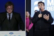 “La crueldad no es un mérito”: Espinoza criticó a Milei por sus dichos sobre quienes no llegan a fin de mes