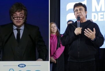 “La crueldad no es un mérito”: Espinoza le respondió a Milei por sus dichos sobre quienes no llegan a fin de mes