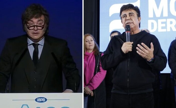“La crueldad no es un mérito”: Espinoza criticó a Milei por sus dichos sobre quienes no llegan a fin de mes