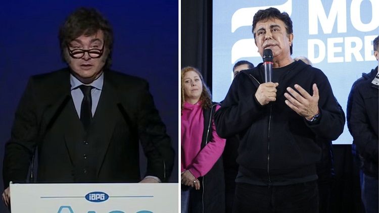 “La crueldad no es un mérito”: Espinoza le respondió a Milei por sus dichos sobre quienes no llegan a fin de mes