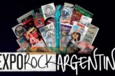 Expo Rock Argentino llega a Merlo con música en vivo, documentales y una muestra histórica