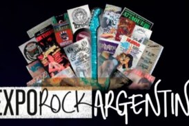 Expo Rock Argentino llega a Merlo con música en vivo, documentales y una muestra histórica
