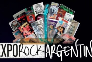 Expo Rock Argentino llega a Merlo con música en vivo, documentales y una muestra histórica