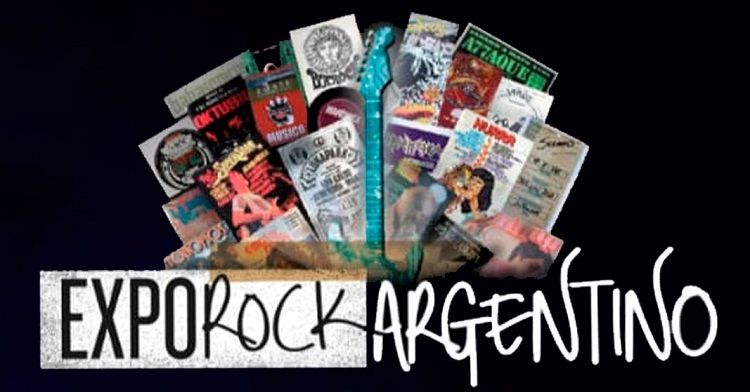 Expo Rock Argentino llega a Merlo con música en vivo, documentales y una muestra histórica