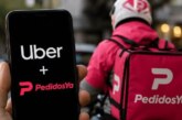Repartidores buscan frenar la operación Uber-PedidosYa: “Quedamos frente a una sola patronal”
