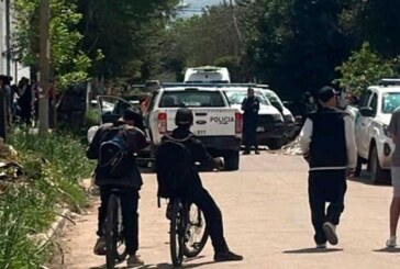 Un estudiante de 17 años baleó a un compañero en una escuela de La Matanza