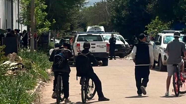 Un estudiante de 17 años baleó a un compañero en una escuela de La Matanza