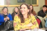 Mónica Macha, sobre la violencia digital: “El algoritmo es patriarcal y debemos regular para cuidar”