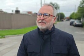 Sabbatella cuestionó a Ghi por la denuncia sobre falta de transparencia en Morón: “Si hay oscuridad, lo más probable es que haya corrupción”