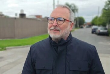 Sabbatella cuestionó a Ghi por la denuncia sobre falta de transparencia en Morón: “Si hay oscuridad, lo más probable es que haya corrupción”
