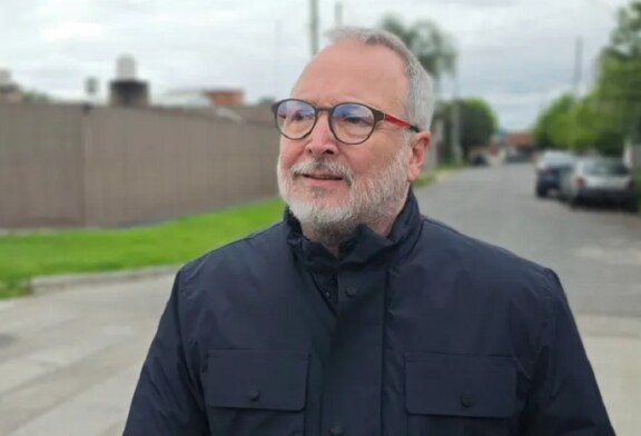 Sabbatella cuestionó a Ghi por la denuncia sobre falta de transparencia en Morón: “Si hay oscuridad, lo más probable es que haya corrupción”