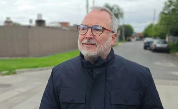 Sabbatella cuestionó a Ghi por la denuncia sobre falta de transparencia en Morón: “Si hay oscuridad, lo más probable es que haya corrupción”