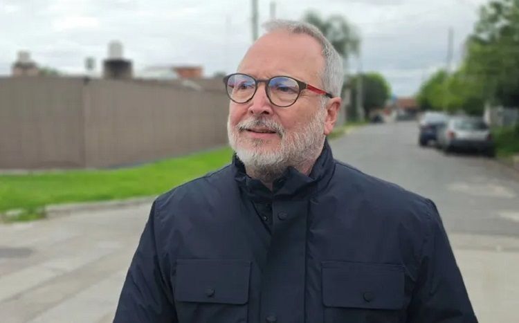 Sabbatella cuestionó a Ghi por la denuncia sobre falta de transparencia en Morón: “Si hay oscuridad, lo más probable es que haya corrupción”