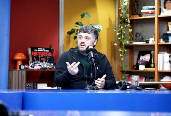 Tignanelli: “El enemigo del pueblo argentino son las políticas económicas de Macri y Milei”