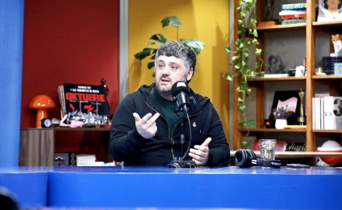 Tignanelli: “El enemigo del pueblo argentino son las políticas económicas de Macri y Milei”