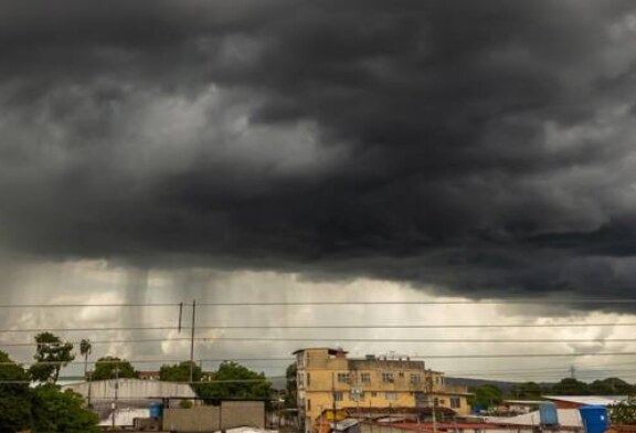 Hurlingham se prepara ante la posibilidad de tormentas más frecuentes e intensas por El Super Niño