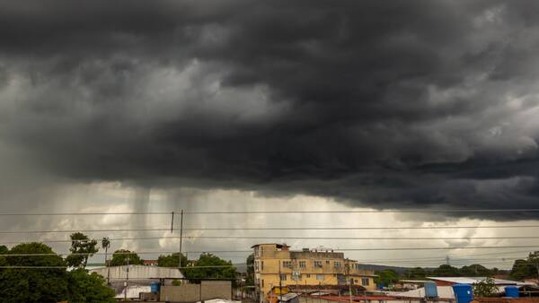 Hurlingham se prepara ante la posibilidad de tormentas más frecuentes e intensas por El Super Niño